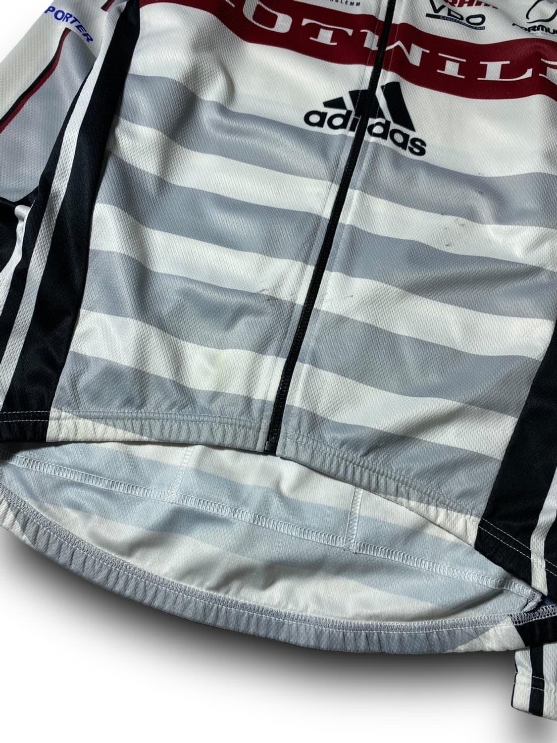 [M] 아디다스 이태리 메이드 사이클 져지 상품이미지3