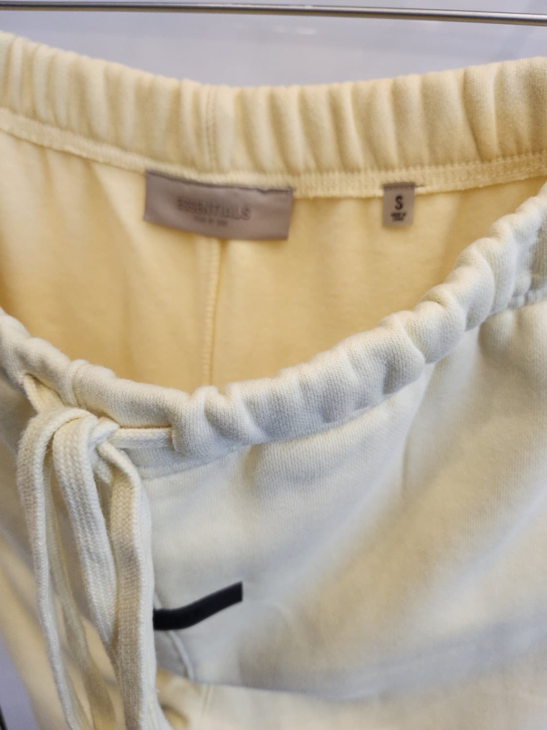 피오갓 에센셜 트레이닝바지S(최상급) 상품이미지3