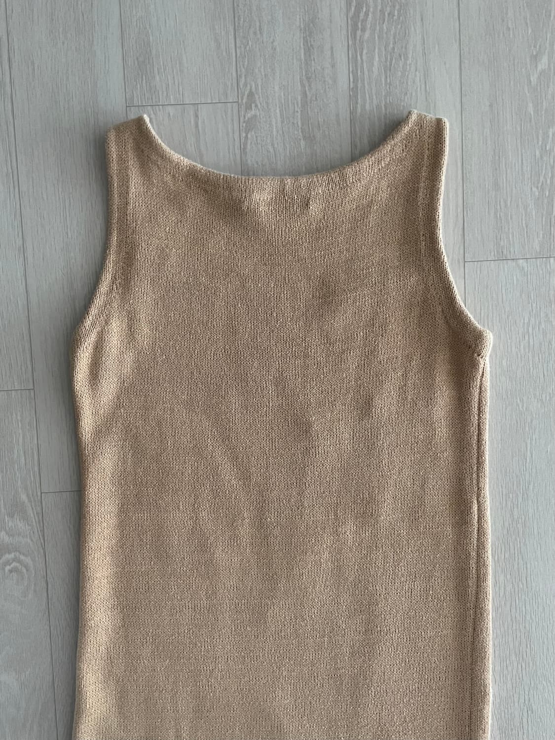 RALP LAUREN long dress 상품이미지6