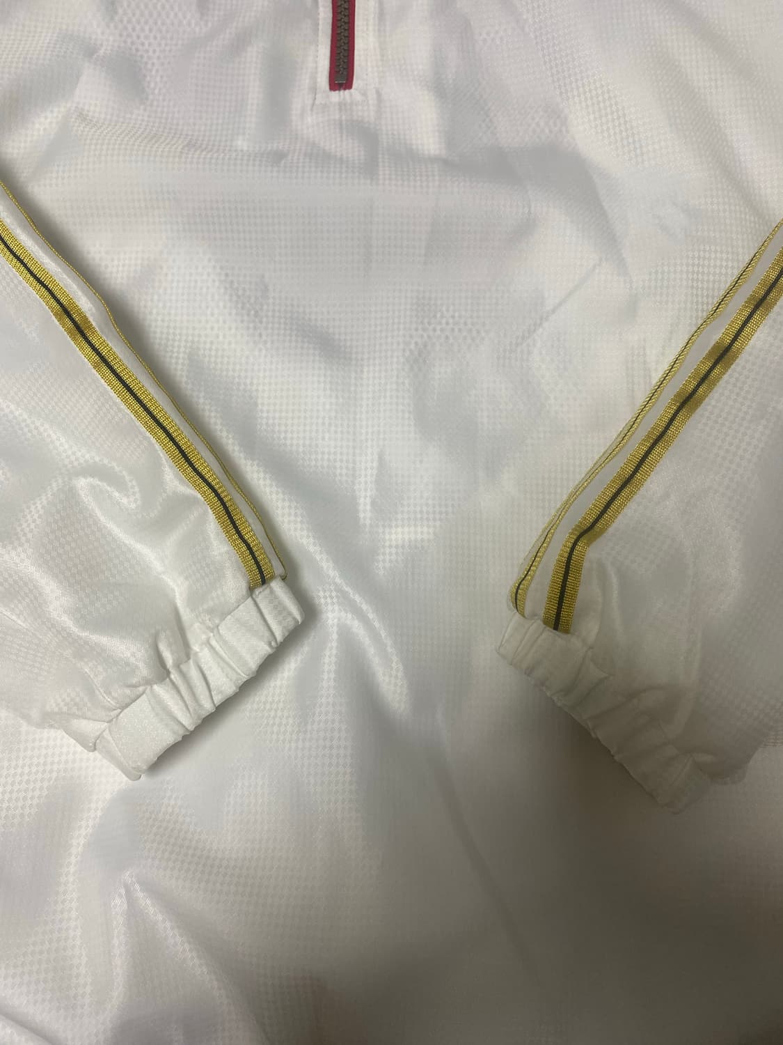 아디다스 JP 프로페셔널 웜업 상품이미지3