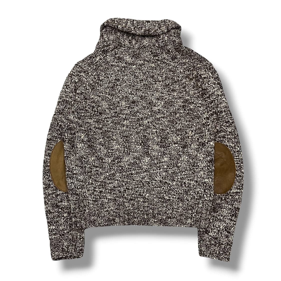 프릭스스토어 하이넥 와플니트 s08564 상품이미지3