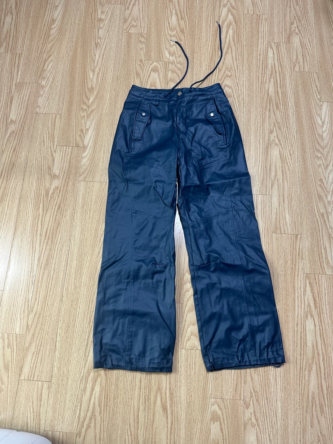 YUSE 유즈 바지 상품이미지1