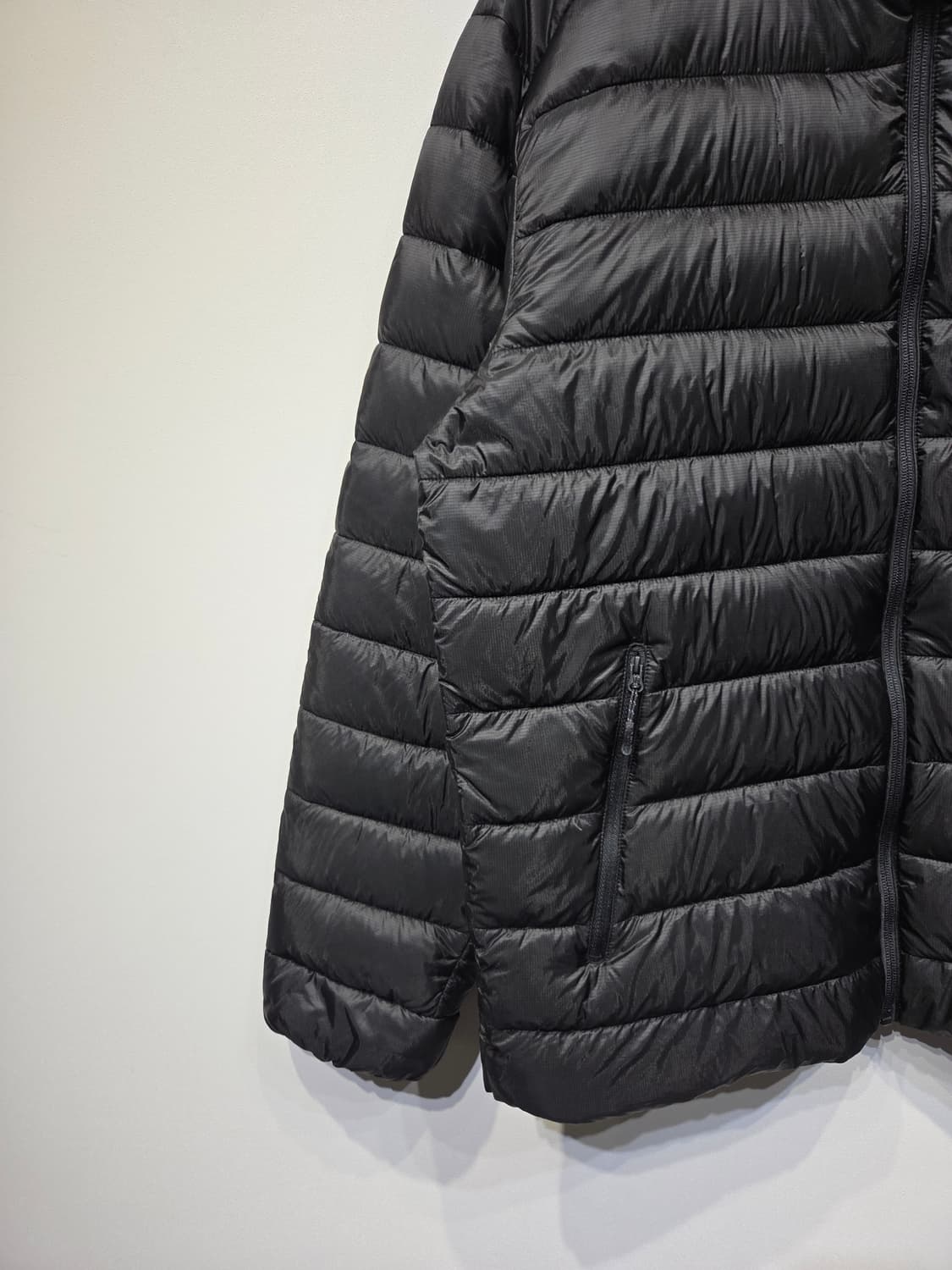 Discovery 디스커버리 익스페디션 구스다운 경량 패딩 상품이미지4