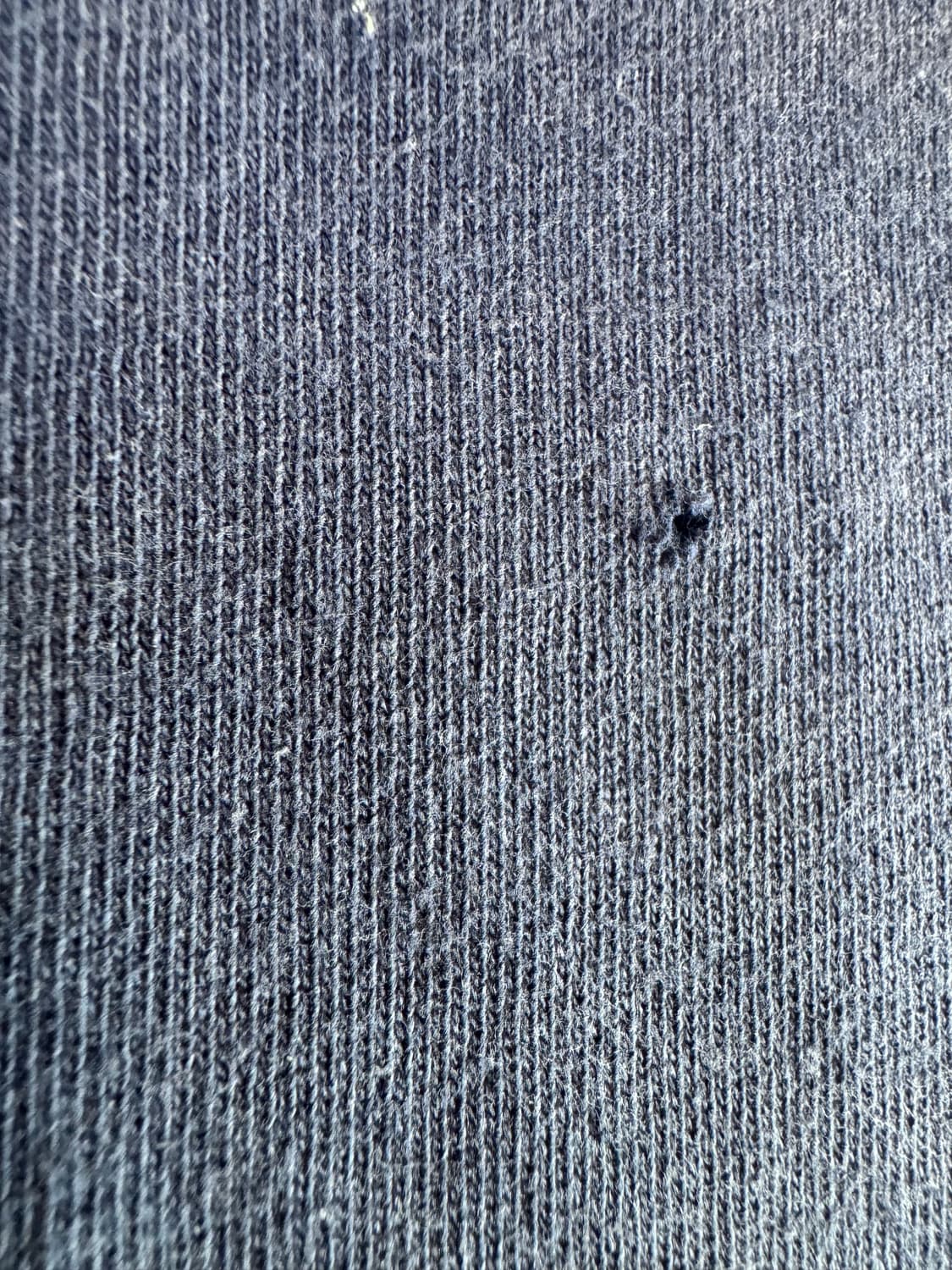 빈티지 페이디드 & 디스트레스드 아디다스 슬리브리스 티셔츠 상품이미지4