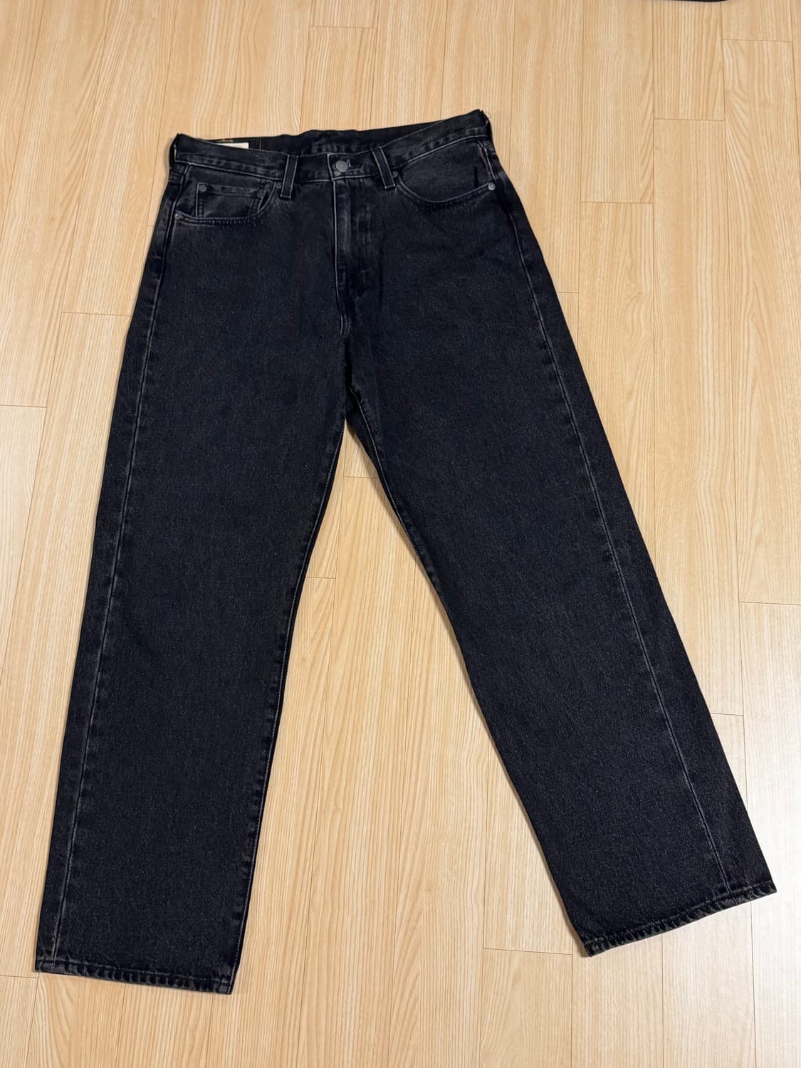 [32] 리바이스 568 루즈 스트레이트 상품이미지1