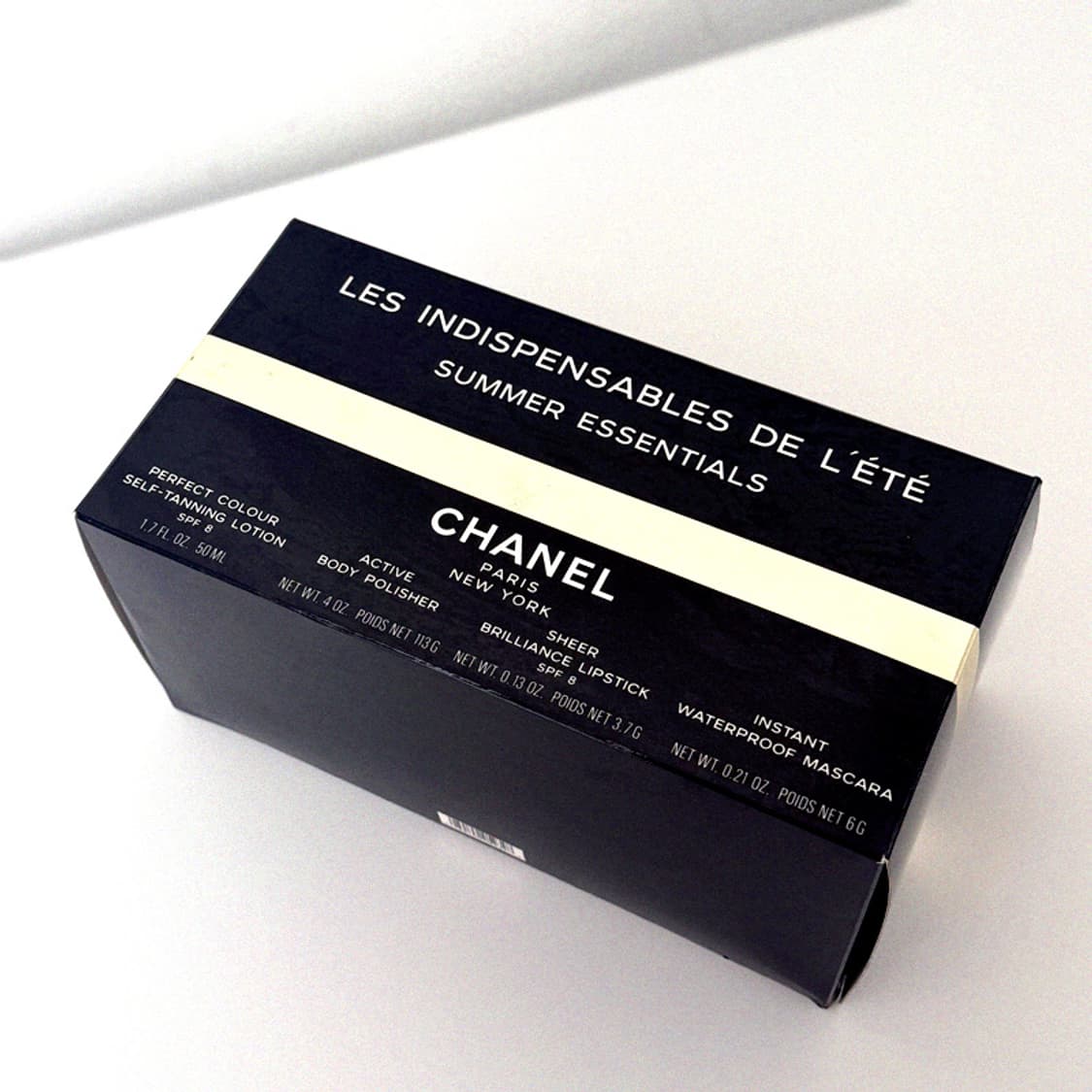 샤넬 스윔 스트링 숄더 백팩 S (블랙핑크 제니 착용) 상품이미지10