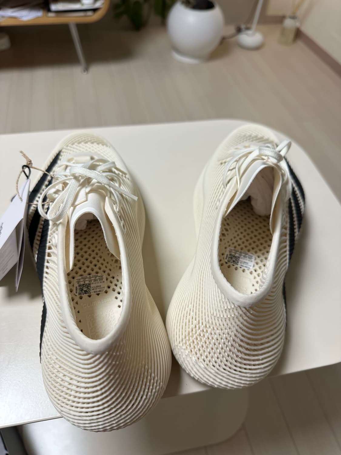 아디다스 클라이마 쿨 265 상품이미지2