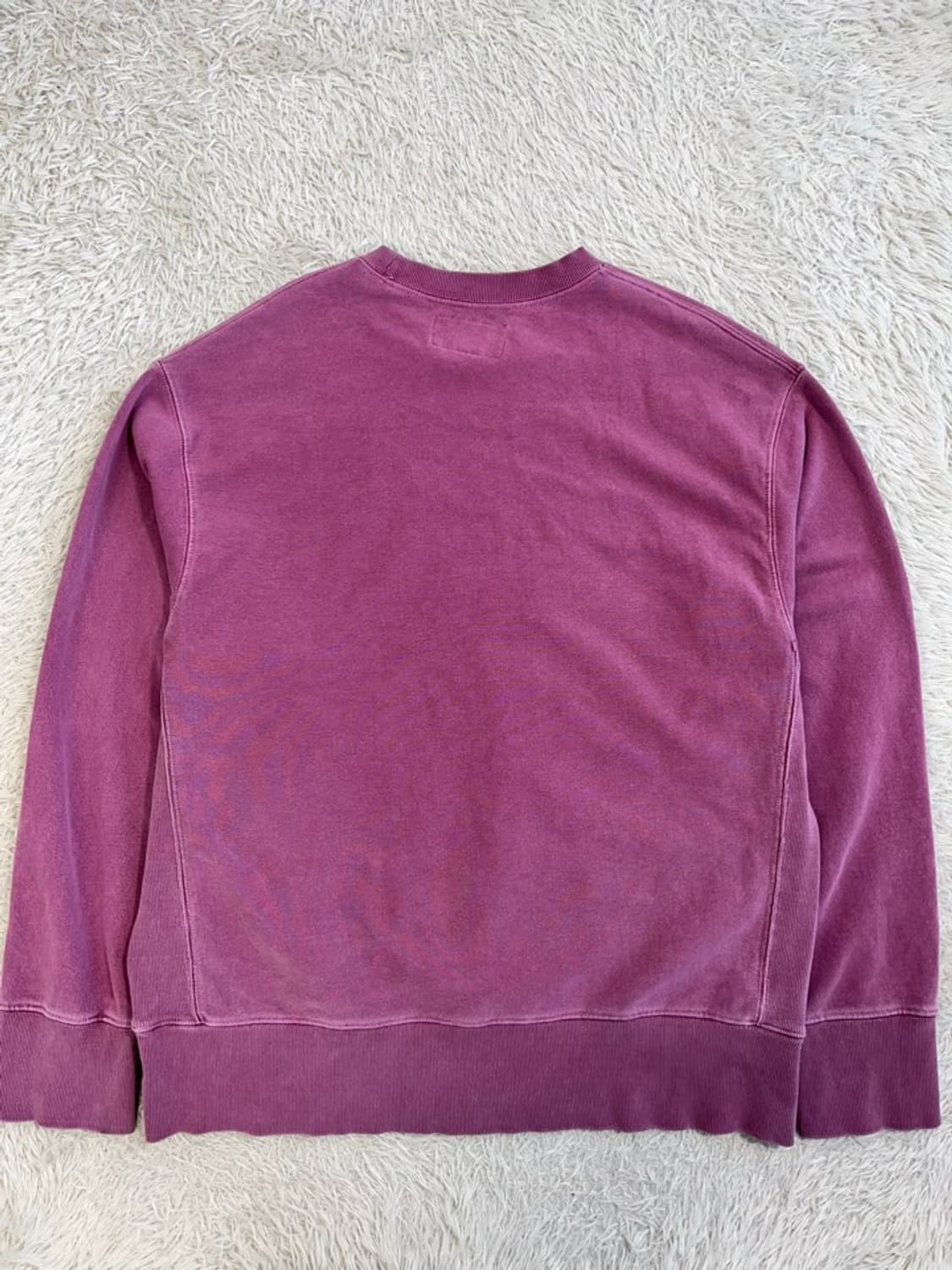 예스아이씨 맨투맨/#2720 상품이미지3