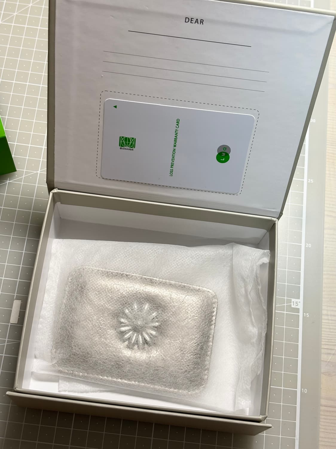 르마스크 카드지갑 상품이미지4