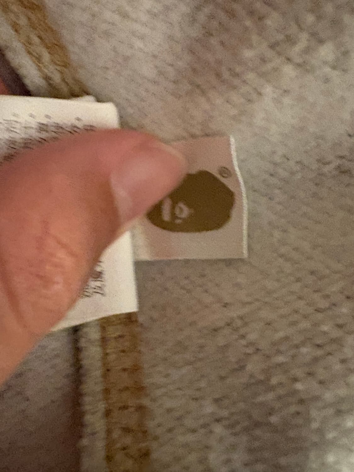 베이프 더블카모후드집업 상품이미지5