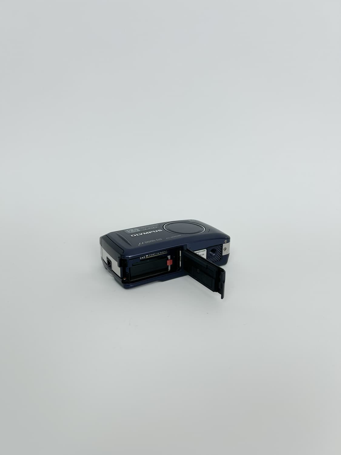 빈티지!) 올림푸스 스타일러스 mju-500 Stylus 빈티지 디카 상품이미지4