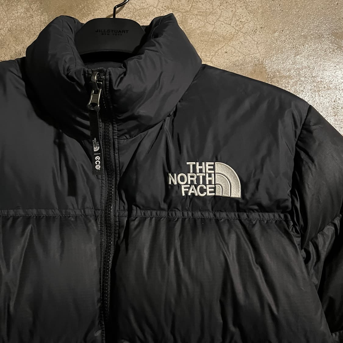 노스페이스 패딩 점퍼 상품이미지2