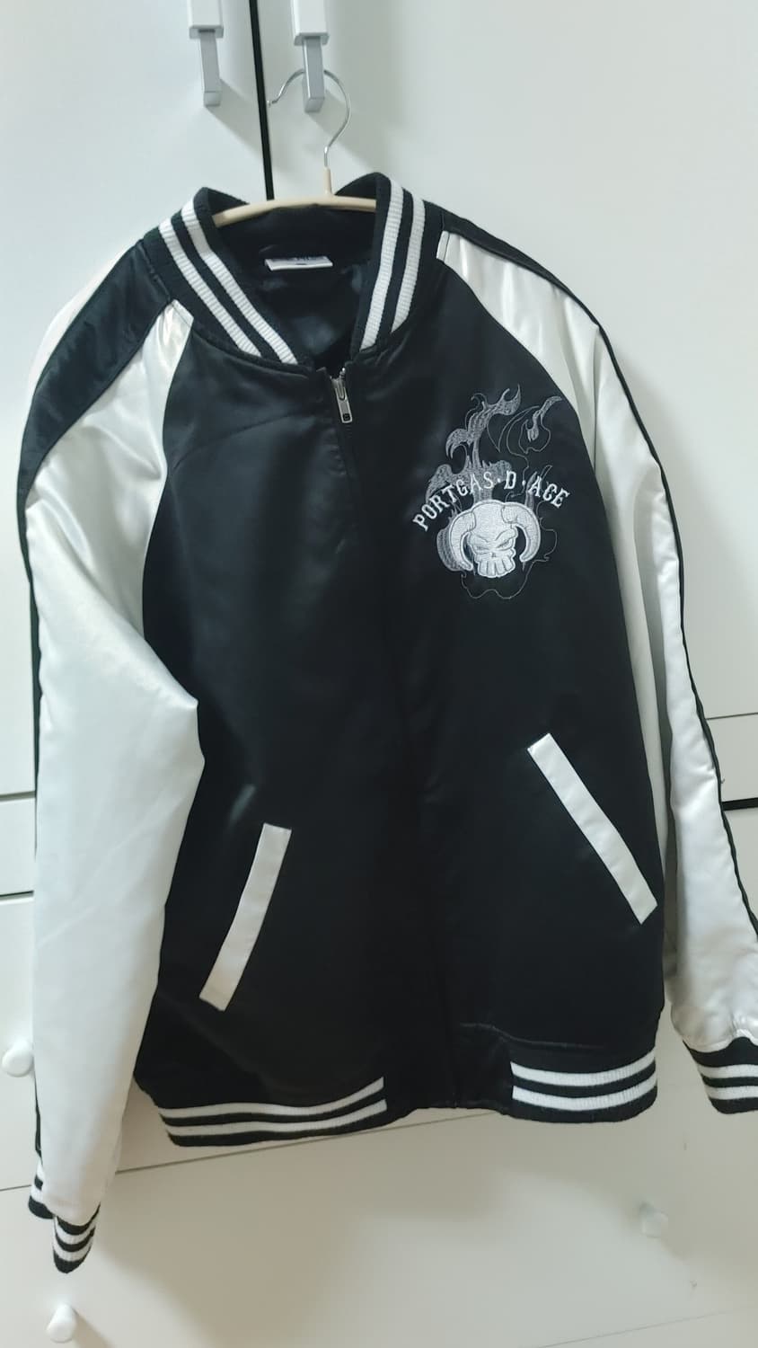 원피스 포트거스 디 에이스 스카쟌 L 상품이미지1