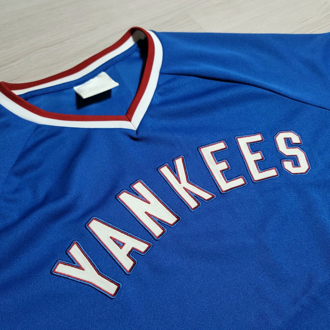 Mlb 뉴욕 양키스 저지 티셔츠(105) 상품이미지3