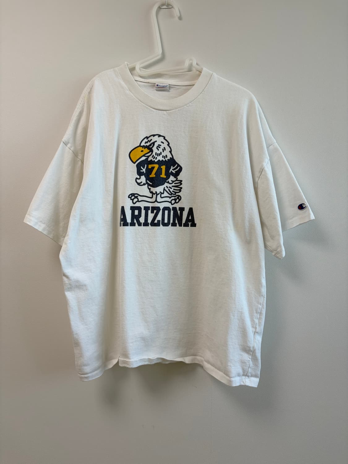 Champion 챔피온 그래픽 티셔츠 상품이미지1