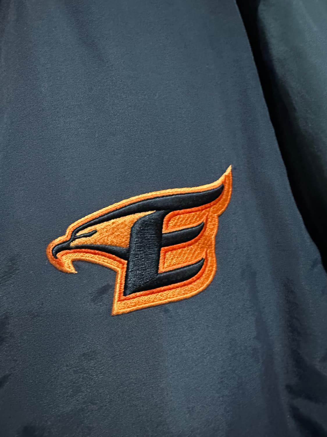 한화이글스 춘추자켓 100사이즈 상품이미지4