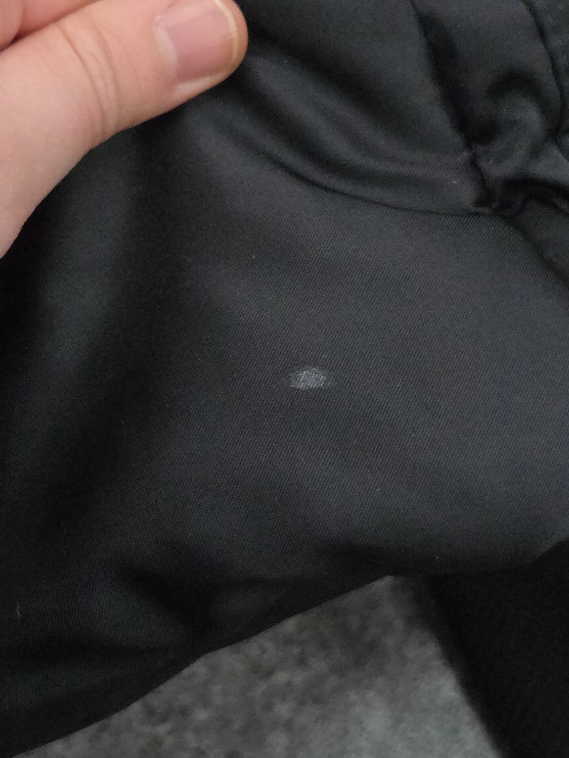 Yoshida porter 포터 블랙 백팩 상품이미지9