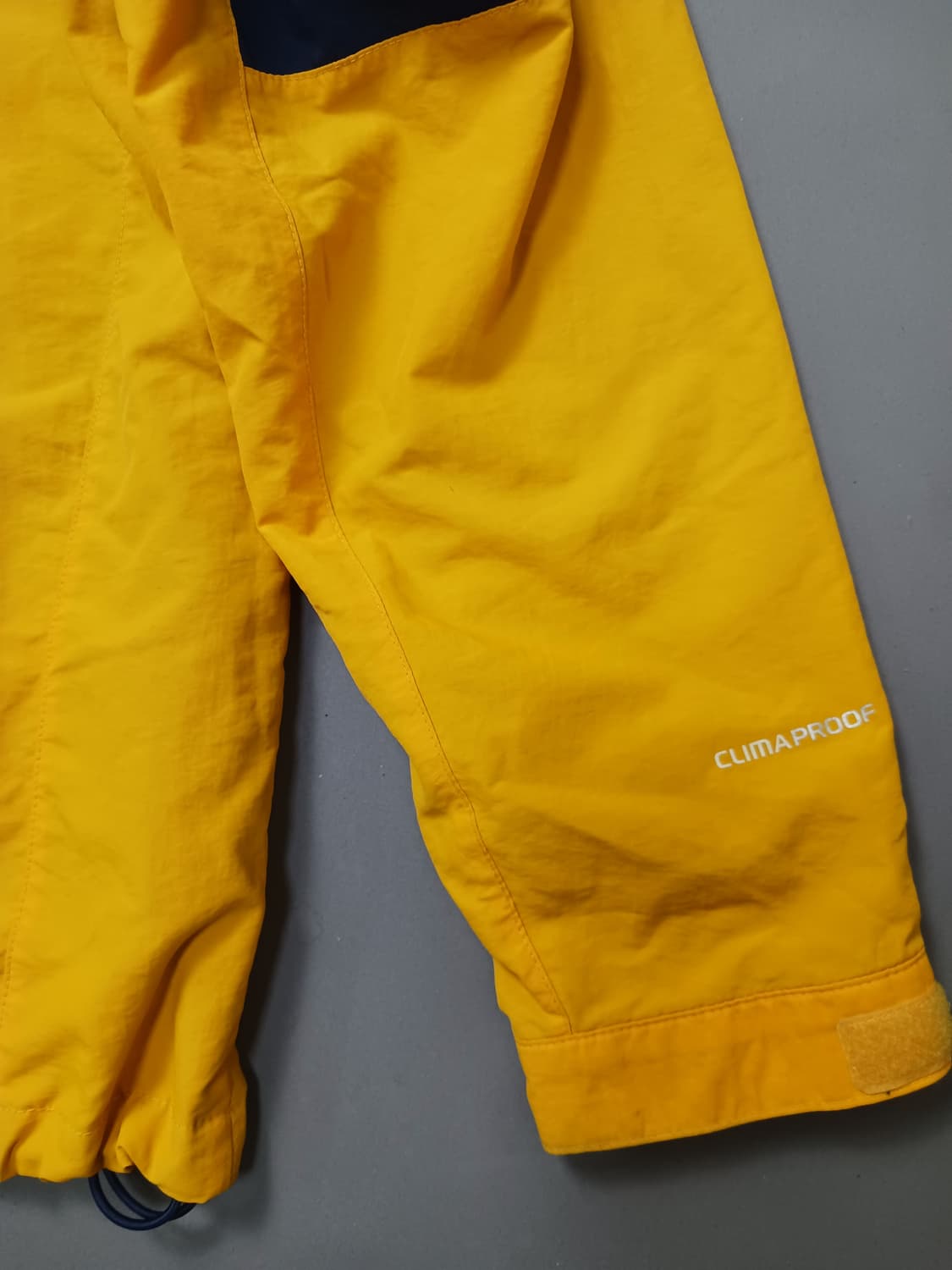 [105] 아디다스 바람막이 푸라 후드 탈부착 자켓 상품이미지8