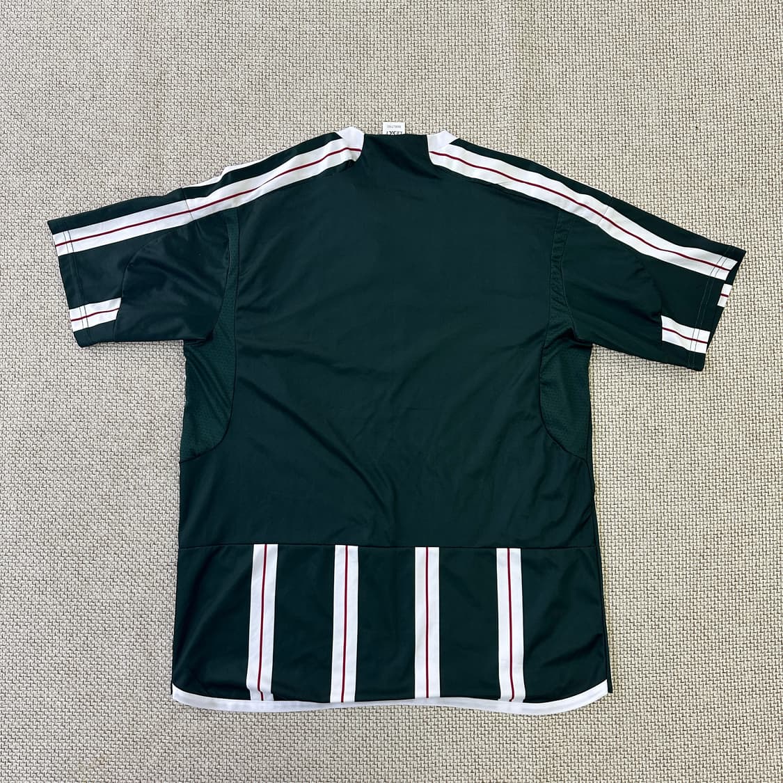 110 렉시 맨체스터 유나이티드 유니폼 0409D 상품이미지4