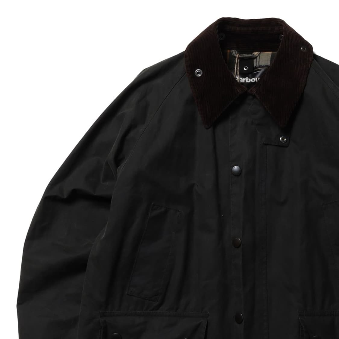 바버 Barbour Waxed Bedale Jacket 
  상품이미지2