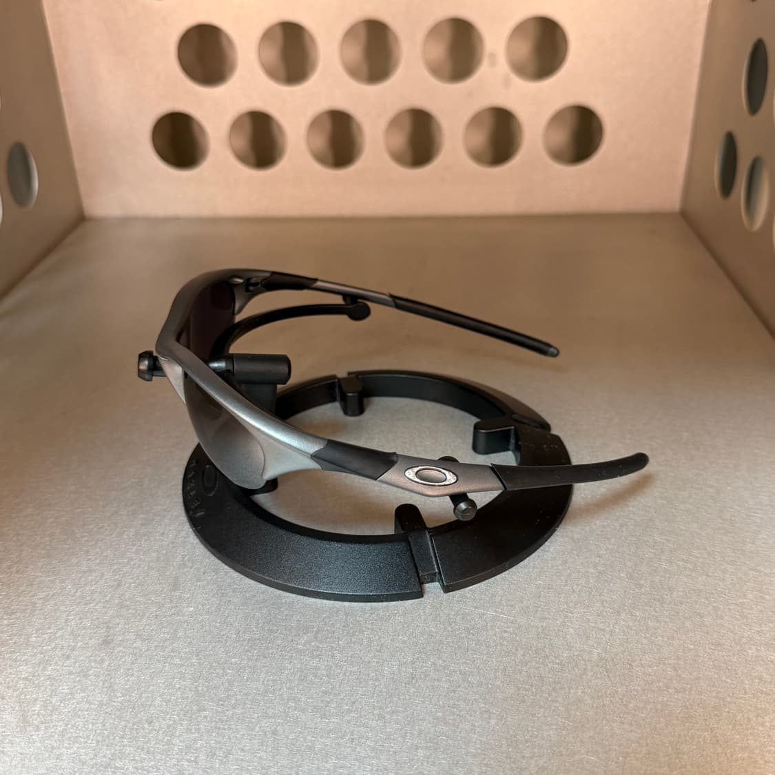 오클리 Half Jacket 1.0 하프자켓 (2002) 상품이미지3