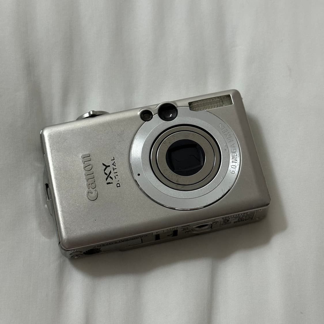 [인플루언서pick/미품] 캐논 IXY70/IXUS60 상품이미지3
