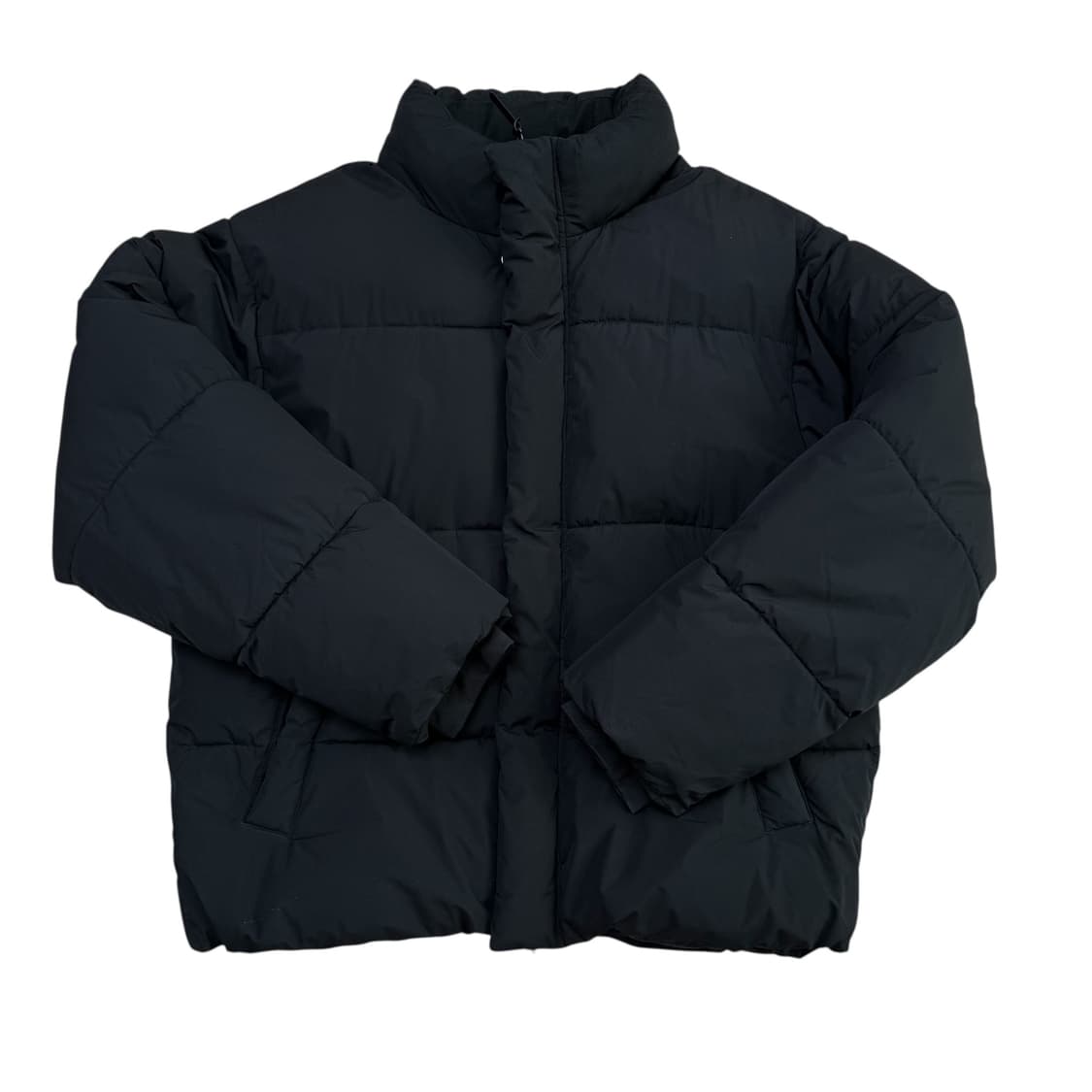 스파오 패딩  상품이미지1