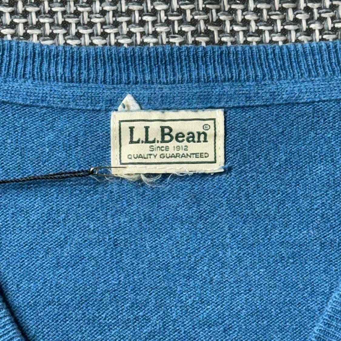 L.L.BEAN 엘엘빈 니트 (old-8409) 상품이미지4