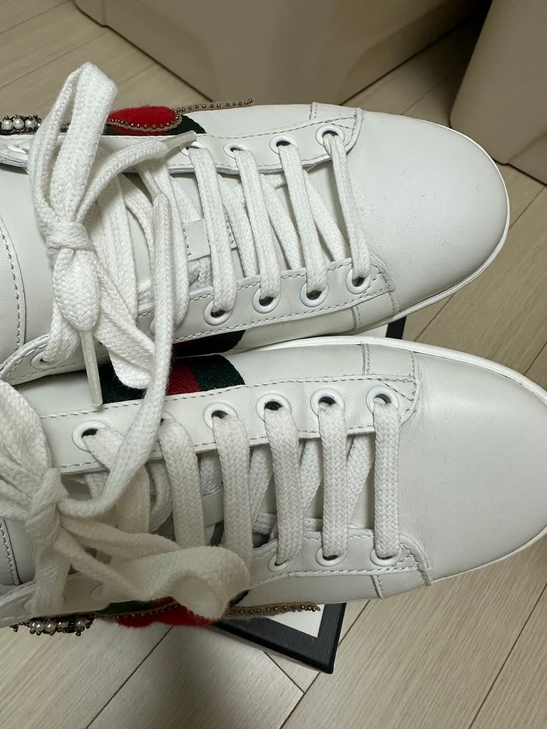 구찌스니커즈 상품이미지10