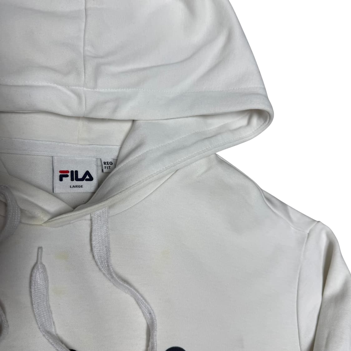 휠라 후드티  상품이미지2