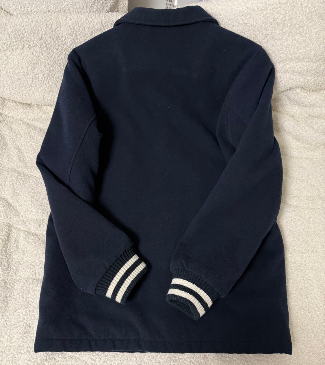 반스 코치 자켓 S 상품이미지2