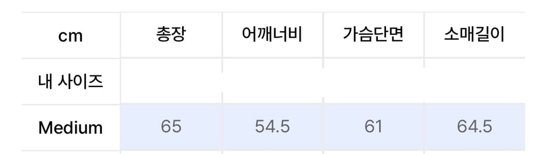 하이랜드델리앤그로서리 /Short Ripstop Down Jumper 상품이미지5