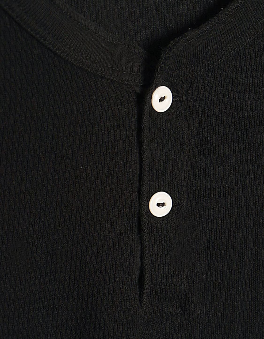 DUBBLE WORKS Thermal Henry Shirts 상품이미지3