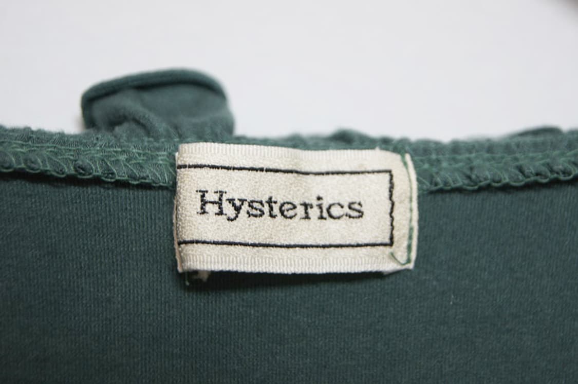 Hysteric Glamour 상품이미지8