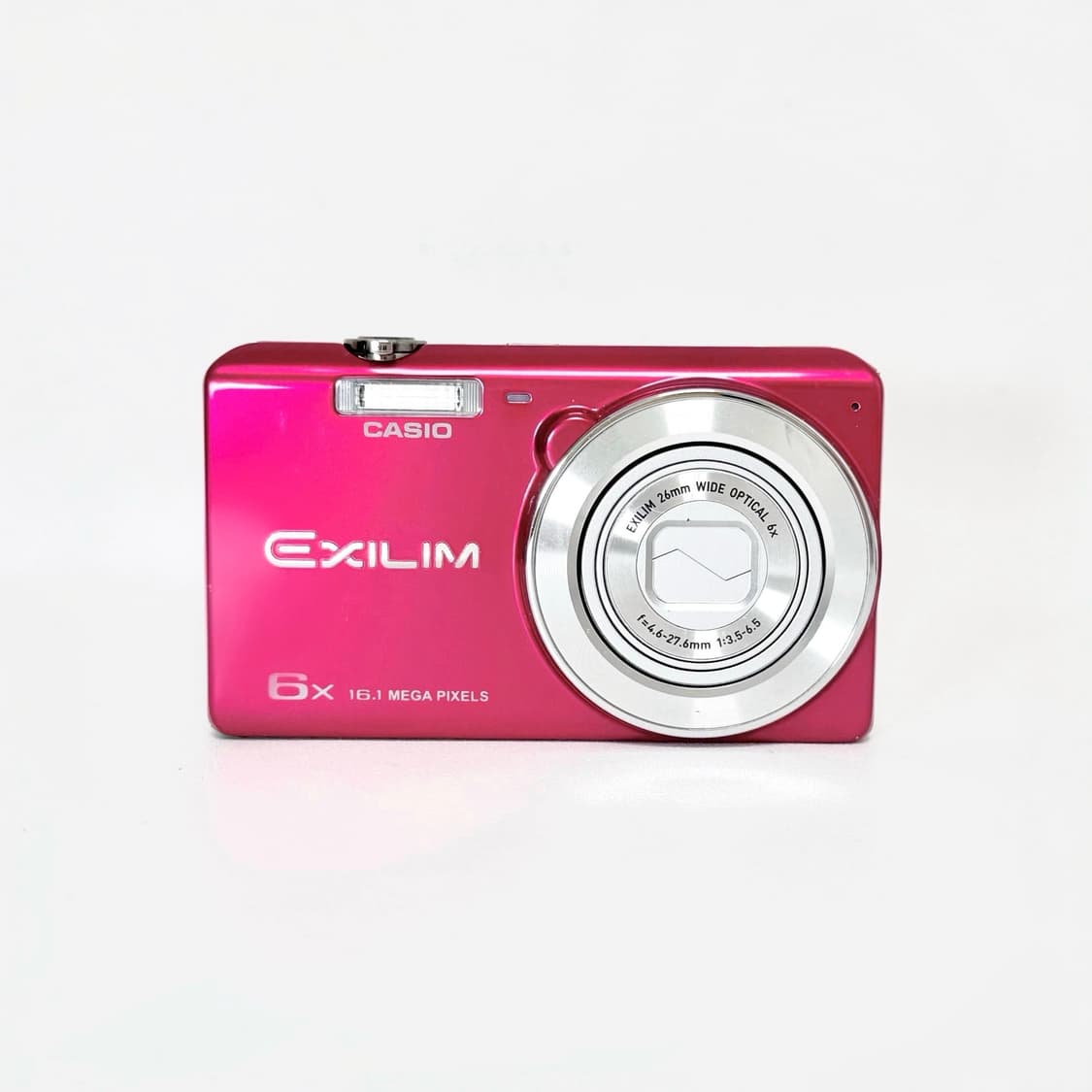(뽀용색감🫧) 카시오 엑슬림 ZS25 | Casio Exilim 상품이미지1