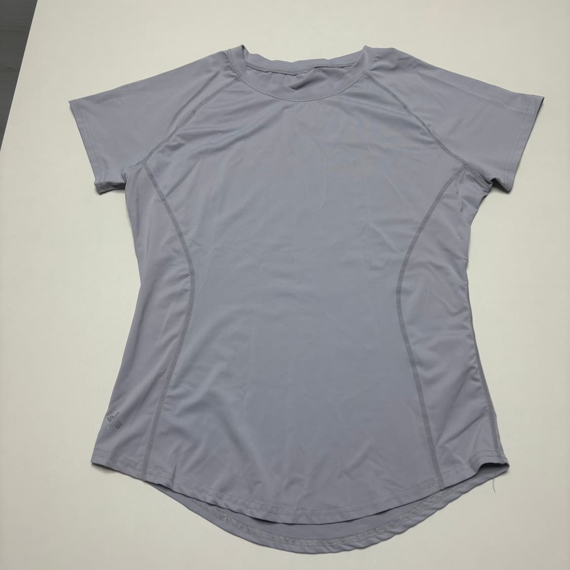 아이스페더 숏슬리브 돌체그레이 상품이미지1