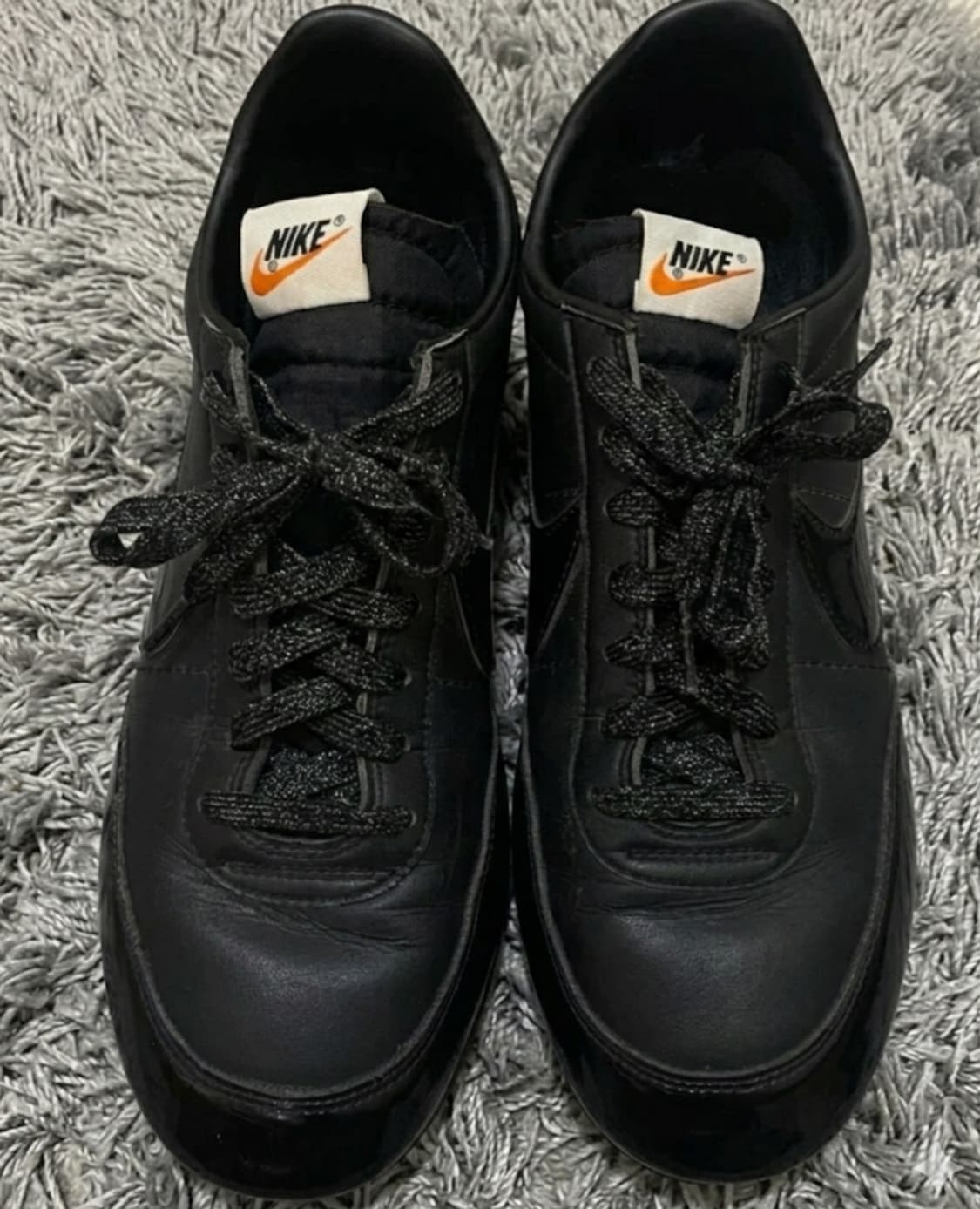 나이키 꼼데가르송 나이트 트랙 상품이미지2