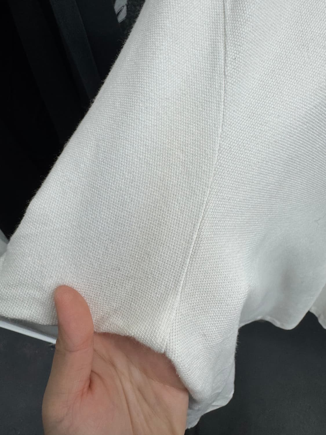 폴로 랄프로렌 USA 성조기 PK 티셔츠 상품이미지9