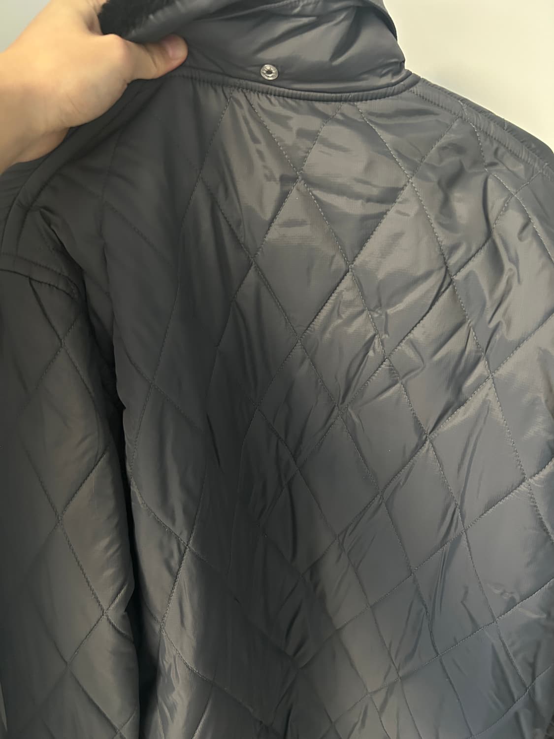 스투시 자켓 m 상품이미지2