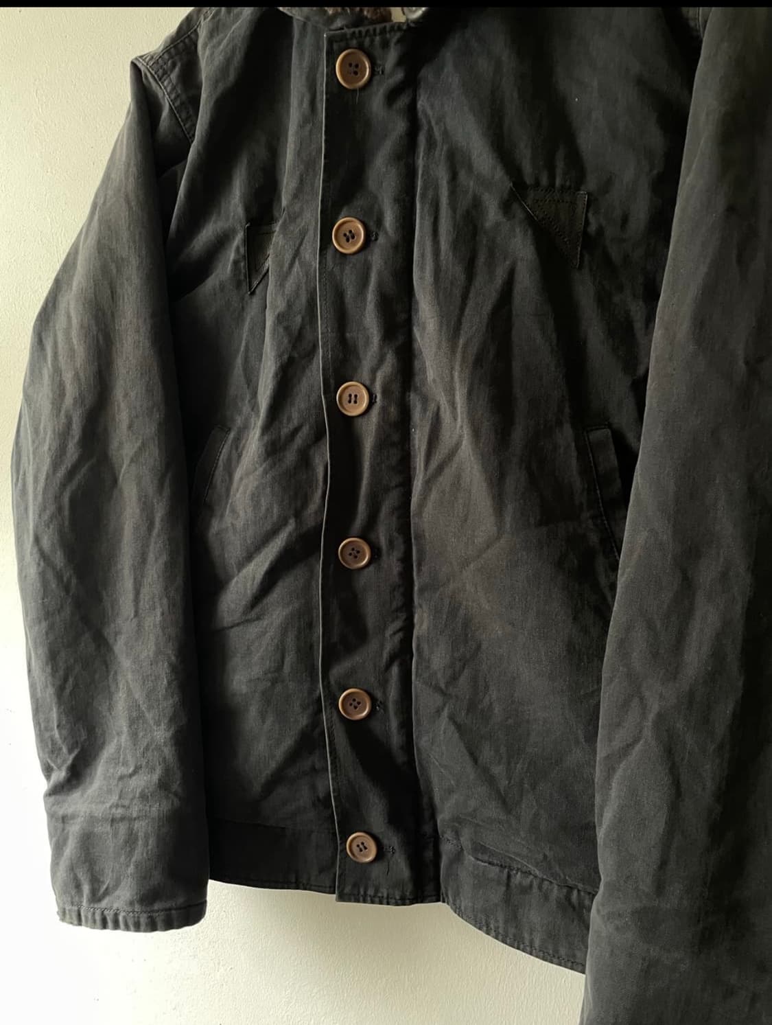 이번주 까지 Visvim N1 Deck Jacket 상품이미지3