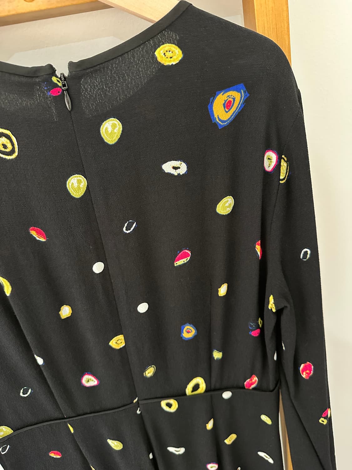 다이앤 본 퍼스텐버그 원피스(여성사이즈2) 상품이미지8