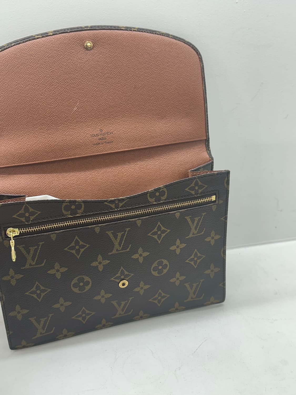 루이비통 클러치백 상품이미지8