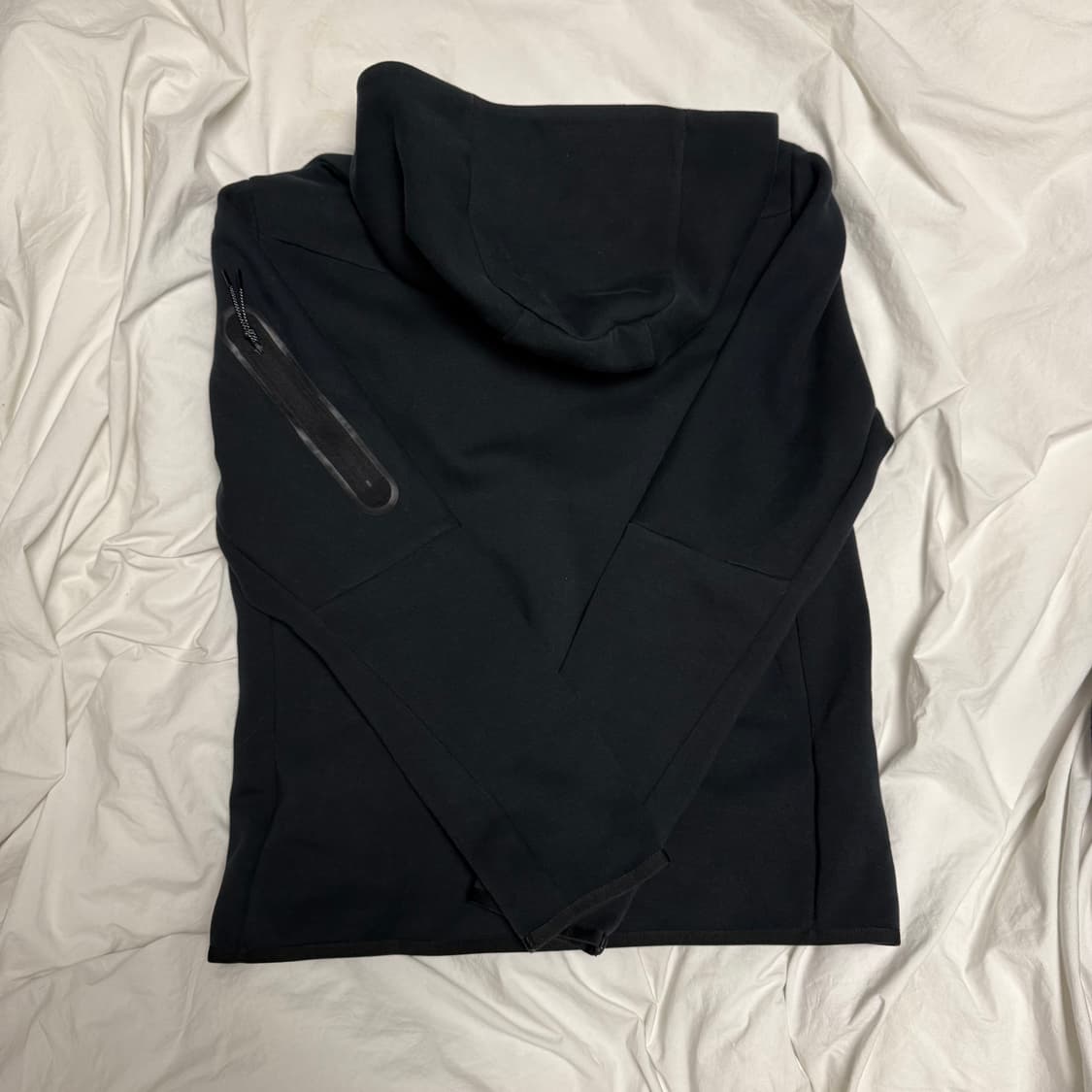 나이키 후드집업 상품이미지3