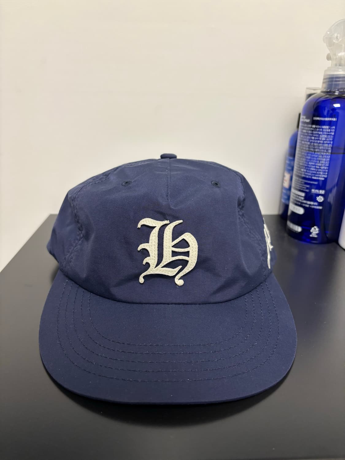 헤리티지플로스 나일론 모자 상품이미지1