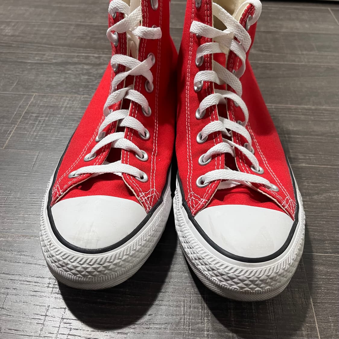 [270] CONVERSE 컨버스 올스타 하이 상품이미지4