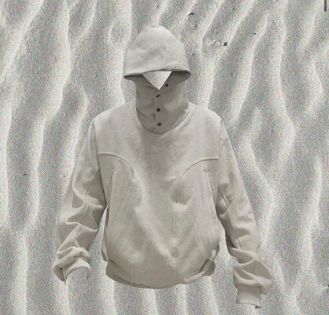 Grailz 후드 상품이미지1