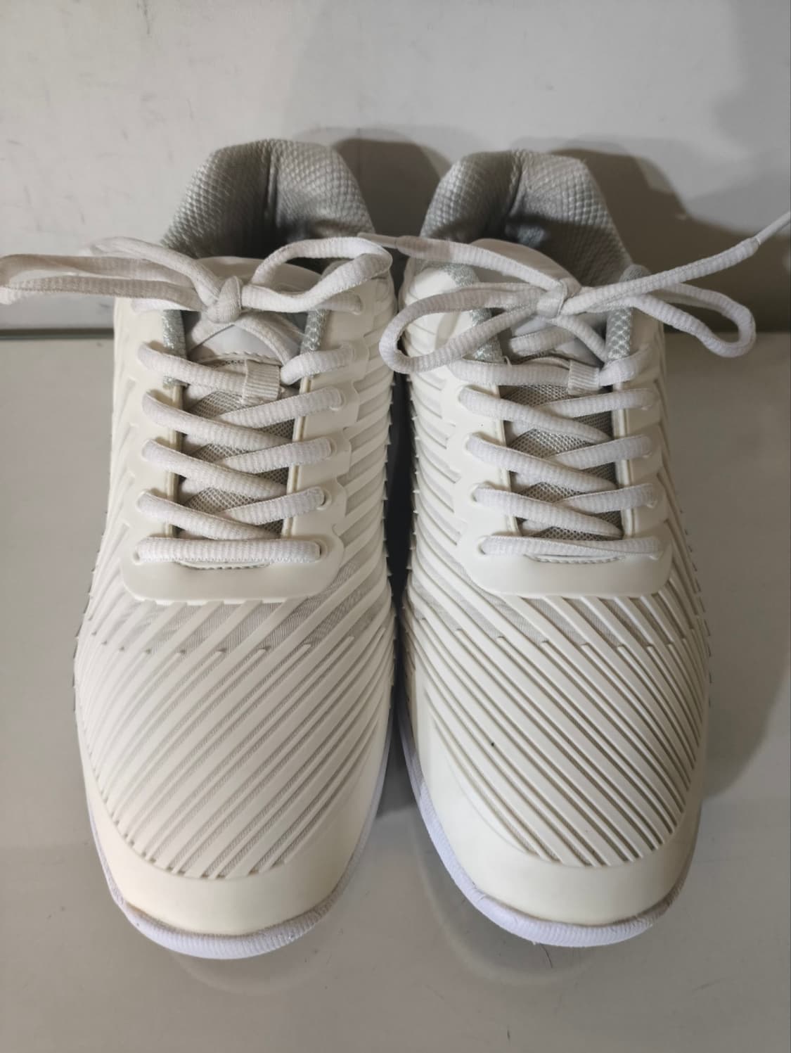 260mm 커터앤벅 스파이크리스 골프화 상품이미지4