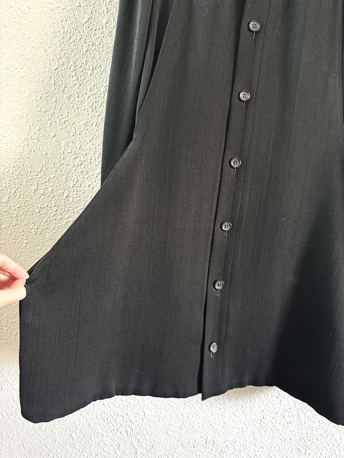 Y’s 요지야마모토 자켓  상품이미지2