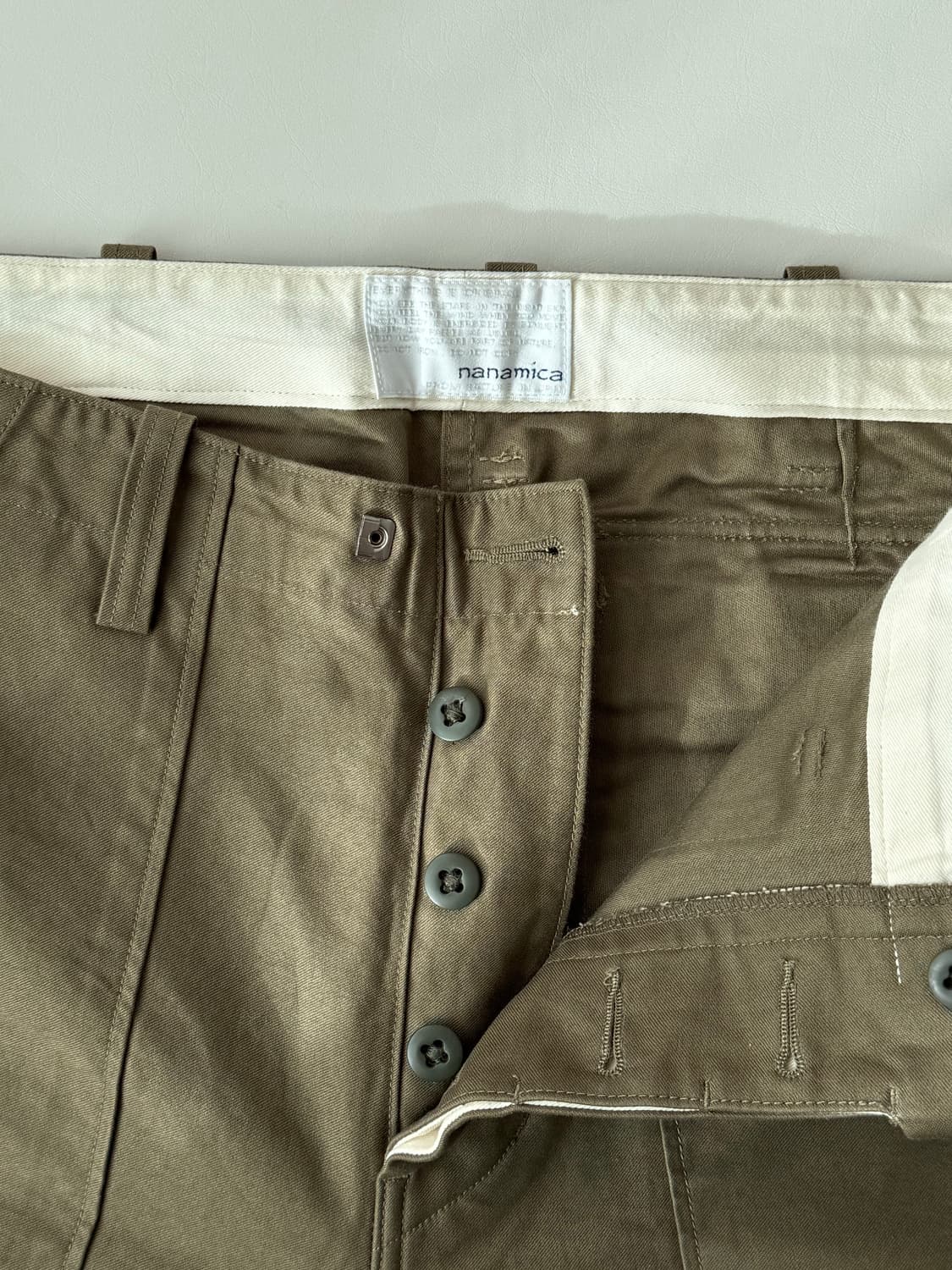 Nanamica 상품이미지3