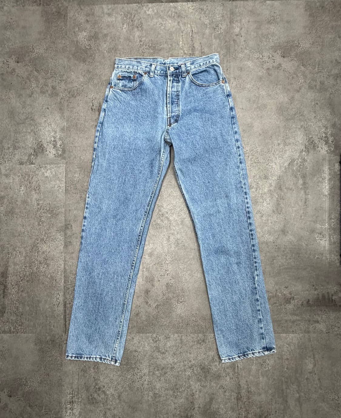 90s 리바이스 501 made in usa 상품이미지1